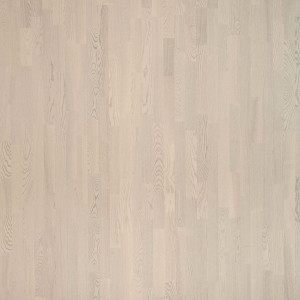 Polarwood 3x - Ясень RICOTTA 5G мол. белый мат. лак, арт. 3031318154095124